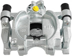 SCITOO 18B5476 Rear Right Disc Brake Caliper Assembly w/Bracket For Ford For Edge/For Escape/For Fusion/For Police Responder Hybrid/For SSV Plug-In Hybrid,For Lincoln For Continental/For MKC/For MKZ