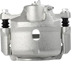SCITOO 19B2090 19B2091 Front Left & Right Disc Brake Calipers Assembly w/Bracket For Honda For Accord 1998-2002