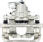 Torchbeam Rear Right Passenger Side Brake Caliper for Chrysler Dodge Volkswagen Ram model for 2008-2012 Town & Country/Grand Caravan, 2009-2012 Routan, 2012 C/V #18B5080
