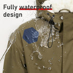 Down Jacket Repair Patches - Highly Effective Repair of Nylon Fabric, Waterproof Self-Adhesive Repair Patch for Down Jackets, Tents, Raincoats, Outdoor Equipment