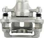 SCITOO 19B6391A Rear Right Disc Brake Caliper Assembly w/Bracket For Hyundai For Sonata 2015-2019,For Kia For Optima 2016-2020