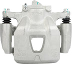 cciyu Front Right Brake Caliper Assembly w/Bracket 19B1975A 1999 2000 2001 For Lexus For RX300