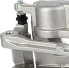 SCITOO Front Right Brake Caliper With Bracket 18B5072 Compatible For Ford For E-150 2008-2014,For Ford For E-150 Econoline 2008,For Ford For E-250 2008-2014