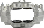 SCITOO Front Left Brake Caliper Without Bracket 196279 Compatible For Lexus For GX460 2010-2015,For Toyota For 4Runner 2010-2015
