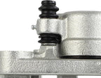 SCITOO 18B4615 18B4614 Front Left & Right Disc Brake Calipers Assembly w/Bracket For Ford