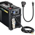 PRIMEWELD CUT60 60Amp Non-Touch Pilot Arc PT60 Torch Plasma Cutter 110V/220V Dual Voltage 3 Year Warranty