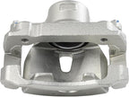 SCITOO 19B3219 19B3218 Front Left & Right Disc Brake Calipers Assembly w/Bracket For Lexus For IS250 2006-2008 2014-2015