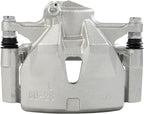 SCITOO 19B3219 19B3218 Front Left & Right Disc Brake Calipers Assembly w/Bracket For Lexus For IS250 2006-2008 2014-2015