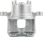 cciyu Front Right Brake Caliper Assembly 345085 2017 2018 2019 2020 2021 For Mitsubishi For Mirage,2017 2018 2019 2020 2021 For Mitsubishi For Mirage G4