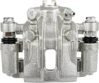 SCITOO 19B3476 Rear Right Disc Brake Caliper Assembly w/Bracket For Dodge For Attitude,For Hyundai For Accent,For Kia For Forte/For Forte Koup/For Forte5/For Rio/For Rio5