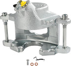 SCITOO Front Right Brake Caliper Without Bracket 18-4059 Compatible For Buick For Apollo 1975,For Century 1973-1976,For Regal 1973-1976,For Skylark 1975-1976,For Cadillac For Seville 1976