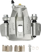 Torchbeam Rear Brake Caliper Left for Toyota Tundra 2007-2016, Toyota Sequoia 2008-2016, Rear Left Caliper Replace # 19B3277
