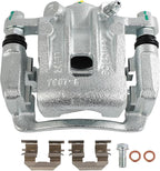 SCITOO Rear Right Brake Caliper With Bracket 19B6466 Compatible For Hyundai For Azera 2012-2017,For Kia For Optima 2011-2016