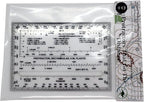Military Protractors