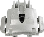 cciyu Rear Left Brake Caliper Assembly w/Bracket 18B4831 2003 2004 2005 2006 For Ford For Expedition,2003 2004 2005 2006 For Lincoln For Navigator