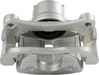 SCITOO Front Left Brake Caliper With Bracket 18B5422 Compatible For Chrysler For 200 2015-2016,For Dodge For Dart 2013-2016