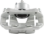 SCITOO Front Left Brake Caliper With Bracket 18B5308 Compatible For Chevrolet For Cruze 2011-2015,For Chevrolet For Cruze Limited 2016,For Chevrolet For Sonic 2012-2017