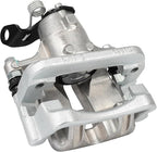 SCITOO 18B5504 Rear Right Disc Brake Caliper Assembly w/Bracket For Chevrolet For Malibu 2014-2015,For Chevrolet For Malibu Limited 2016