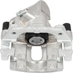 SCITOO Rear Right Brake Caliper With Bracket 19B2955 Compatible For Mazda For 3 2004-2009,For Mazda For 3 Sport 2009
