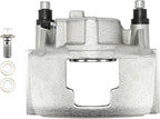 Torchbeam Front Brake Caliper for Chevrolet 1992-1999 C1500, Chevrolet 1992-1999 K1500, Dodge 1994-1999 Ram 1500, Chevrolet 1995-2000 Tahoe 5.7L, Front Left or Front Right Caliper Replace # 184300