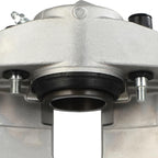 cciyu Front Right Brake Caliper Assembly 192964 2004 2005 2006 For BMW For 525i,2008 2009 2010 For BMW For 528i,2004 2005 2006 2007 For BMW For 530i