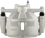 SCITOO Front Left Brake Caliper With Bracket 19B7120 Compatible For Mazda For CX-5 2013-2022