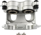 SCITOO 18-4760 Front Right Disc Brake Caliper Assembly Without Bracket For Ford