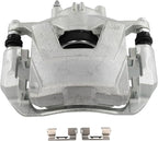 SCITOO Front Right Brake Caliper With Bracket 18B5309 Compatible For Chevrolet For Cruze 2011-2015,For Chevrolet For Cruze Limited 2016,For Chevrolet For Sonic 2012-2017