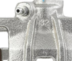 SCITOO Rear Left Brake Caliper With Bracket 19B2979 Compatible For Chevrolet For Optra 2004-2010,For Chevrolet For Spark EV 2014-2016,For Suzuki For Forenza 2004-2008,For Suzuki For Reno 2005-2008