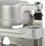 cciyu Front Left Brake Caliper Assembly w/Bracket 18B5073 For Ford For E-150/For E-250/For E-350 Super Duty/For E-450 Super Duty