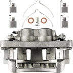 Torchbeam Front Brake Caliper Right for Ford 1999-2004 F-250 Super Duty, Ford 1999-2004 F-350 Super Duty, Ford 2000-2005 Excursion, Front Right Caliper Replace # 18B4790