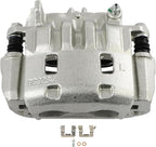 SCITOO Front Left Brake Caliper With Bracket 19B7084 Compatible For Scion For FR-S 2013-2016,For Subaru For BRZ 2013-2014,For Toyota For 86 2017-2018