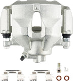 Torchbeam Front Brake Caliper Left for Toyota 2004-2010 Sienna, Toyota 2005-2007 Avalon, Toyota 2004-2008 Solara, Toyota 2005-2006 Camry 3.0L, Front Left Caliper Replace # 19B2714