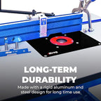 Kreg PRS1200 Precision Beaded Face-Frame System