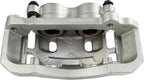 SCITOO 18B4747 18B4746 Front Left & Right Disc Brake Calipers Assembly w/Bracket For Dodge For Ram 2500 2000-2002,For Dodge For Ram 3500 2000-2002,For Dodge For Ram 4000 2000-2002