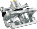 SCITOO 19-B3457 Rear Left Disc Brake Caliper Assembly w/Bracket For Hyundai For Elantra 2007-2010