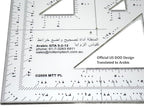 Military Protractors