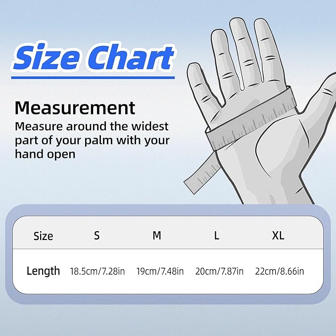 Schwer 3 Pairs Cut Resistant Gloves ANSI A6 Cut Proof Work Gloves, Touchscreen, for Men and Women Used to Woodworking, Glass Cutting, Construction, Cargo Handling, Material Sorting, Car Repair, M