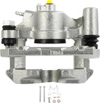SCITOO 19B3220 Rear Right Disc Brake Caliper Assembly w/Bracket For Lexus For IS250 2006-2013