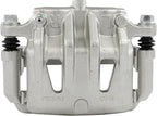 SCITOO Front Right Brake Caliper With Bracket 19B3107 Compatible For Nissan For Quest 2004-2009 2011-2017
