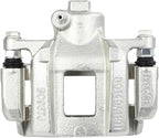 SCITOO 18B5540 18B5541 Rear Left & Right Disc Brake Calipers Assembly w/Bracket For Cadillac For ATS 2013-2019,For Cadillac For CTS 2014-2019