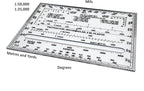 Military Protractors