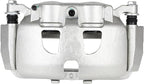 SCITOO 18B5487 Front Left Disc Brake Caliper Assembly w/Bracket For Ford For F-250 Super Duty 2013-2020,For Ford For F-350 Super Duty 2013-2019,For Ford For F-450 Super Duty 2013-2015