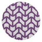 3M Xtract Net Disc 710W, 240+, 3 in, Die 300V, Pack of 50 Hook and Loop Sanding Discs, Virtually Dust-Free, Premium Option for Metal, Wood, Composites, Stock Removal, and Fine Finishing
