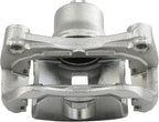 cciyu Front Right Brake Caliper Assembly w/Bracket 19B6641 2011 2012 2013 2014 2015 2016 2017 For Nissan For Juke,2017 2018 2019 For Nissan For Sentra