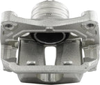 SCITOO Front Right Brake Caliper With Bracket 19B2881 Compatible For Nissan For Murano 2003-2007 2009-2012