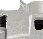 cciyu Front Right Brake Caliper Assembly w/Bracket 18B5423 2015 2016 For Chrysler For 200,2013 2014 2015 2016 For Dodge For Dart
