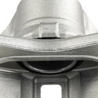 SCITOO Front Left Brake Caliper With Bracket 19B2848 Compatible For Hyundai For Elantra 2002-2005