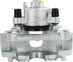 cciyu Front Right Brake Caliper Assembly w/Bracket 19B2591A 2001-2007 For Volvo For S60,1999-2006 For Volvo For S80,2001-2007 For Volvo For V70,2003-2007 For Volvo For XC70