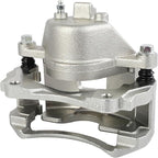 SCITOO 18B4638A 18B4639A Front Left & Right Disc Brake Calipers Assembly w/Bracket For Buick,For Cadillac,For Chevy,For Oldsmobile,For Pontiac